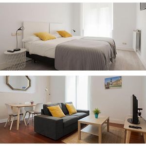 Apartamento Victoria En El Centro De San Sebastian